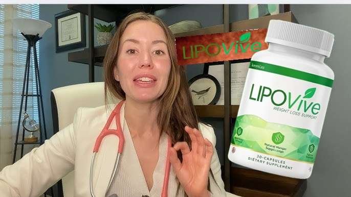 LipoVive